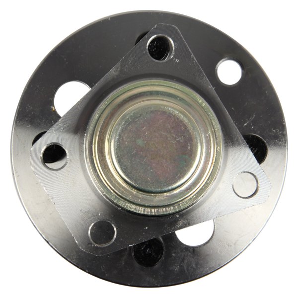 iD Select® - Rear Wheel Bearing and Hub Assembly