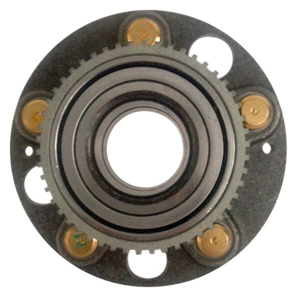 iD Select® - Rear Wheel Bearing and Hub Assembly