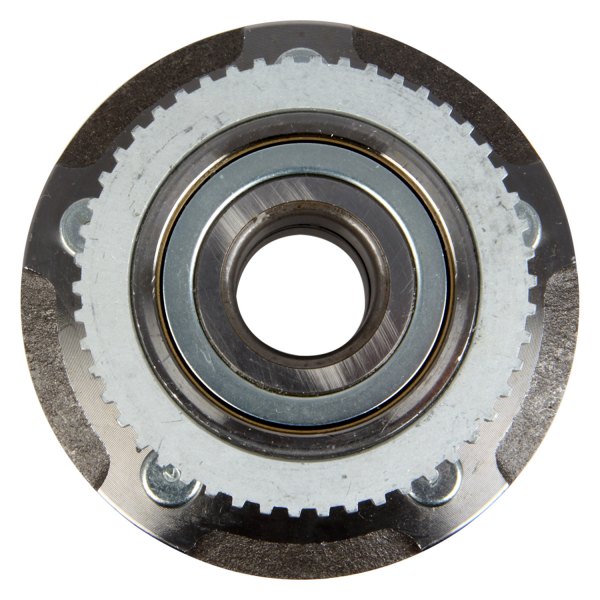 iD Select® - Rear Wheel Bearing and Hub Assembly