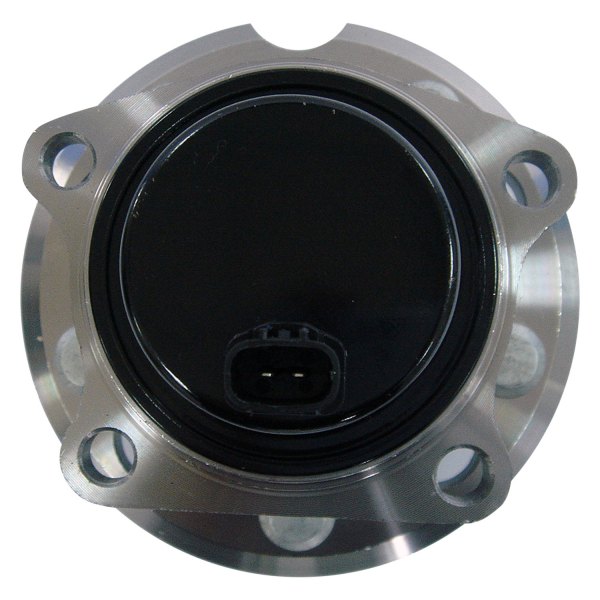 iD Select® - Rear Wheel Bearing and Hub Assembly