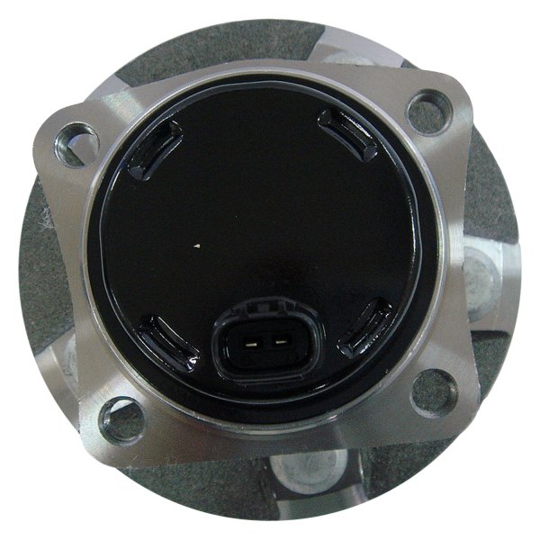 iD Select® - Wheel Bearing and Hub Assembly