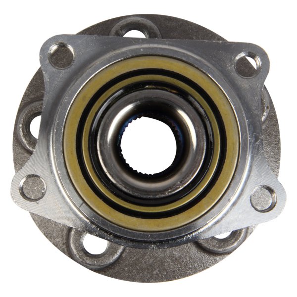 iD Select® - Rear Wheel Bearing and Hub Assembly