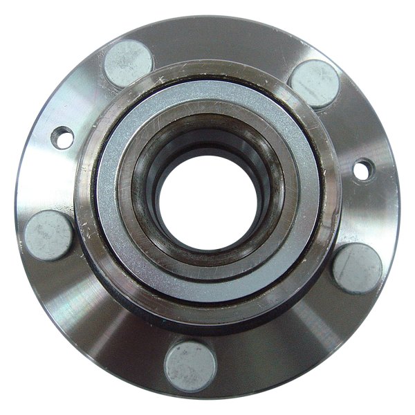 iD Select® - Rear Wheel Bearing and Hub Assembly