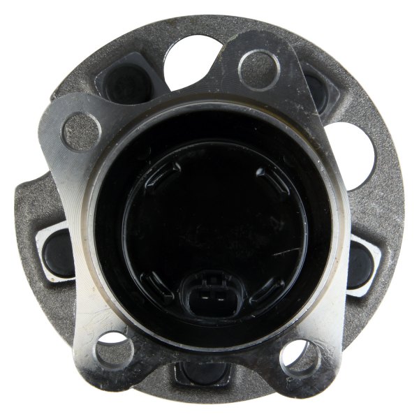 iD Select® - Rear Driver Side Wheel Bearing and Hub Assembly