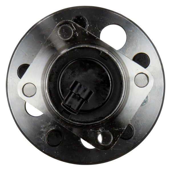 iD Select® - Wheel Bearing and Hub Assembly