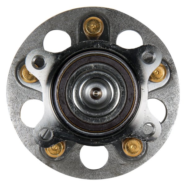 iD Select® - Rear Wheel Bearing and Hub Assembly