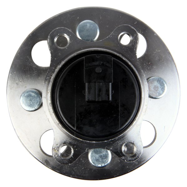 iD Select® - Rear Wheel Bearing and Hub Assembly