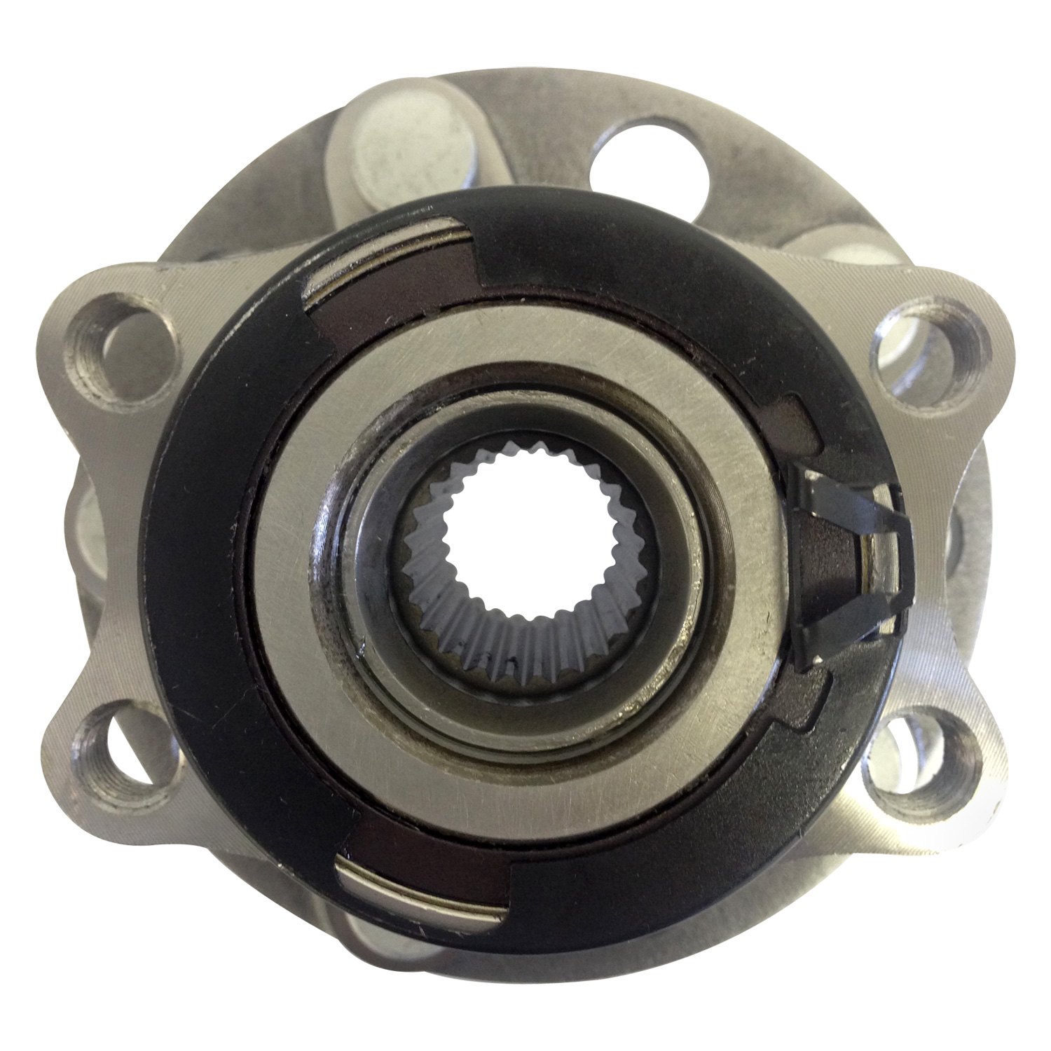 Top 64+ images jeep patriot rear wheel bearing In.thptnganamst.edu.vn