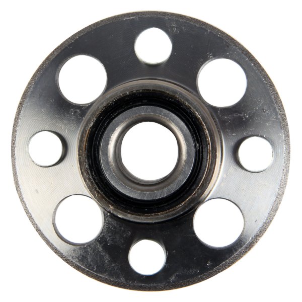 iD Select® - Rear Wheel Bearing and Hub Assembly