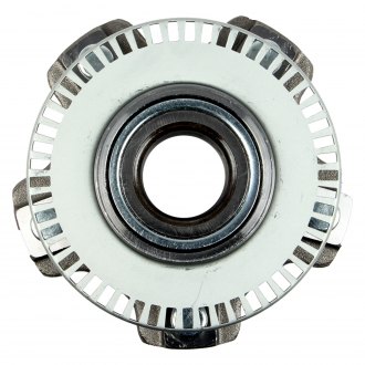 iD Select® - Wheel Bearing and Hub Assembly