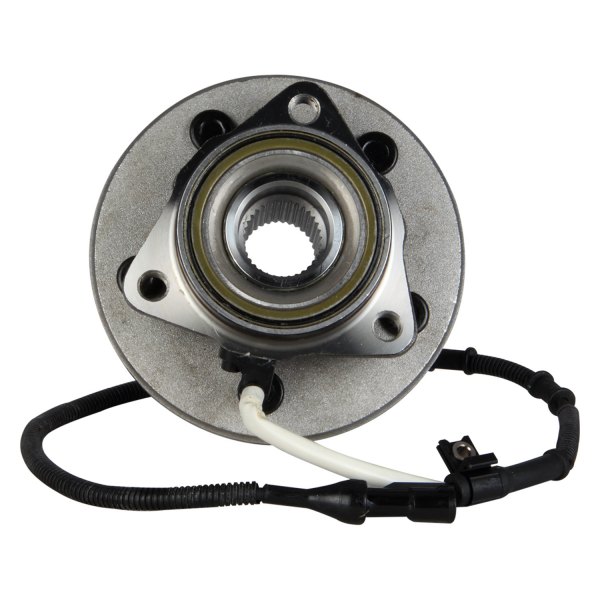 iD Select® - Front Wheel Bearing and Hub Assembly