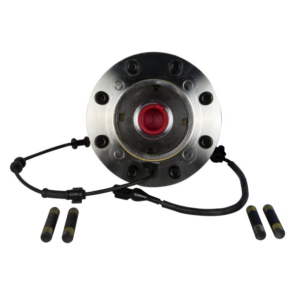 iD Select® - Front Wheel Bearing and Hub Assembly