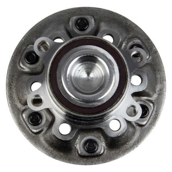 iD Select® - Wheel Bearing and Hub Assembly