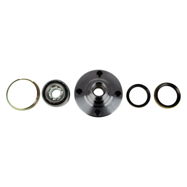 iD Select® - Front Wheel Hub Repair Kit