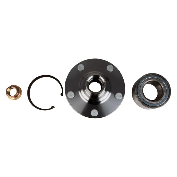 iD Select® - Front Wheel Hub Repair Kit