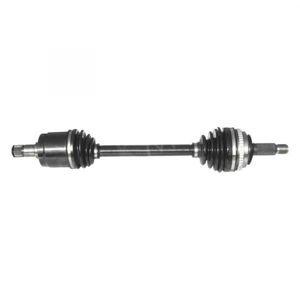 iD Select® - Front Driver Side CV Axle Shaft