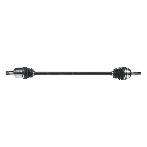 iD Select® - Front Driver Side CV Axle Shaft