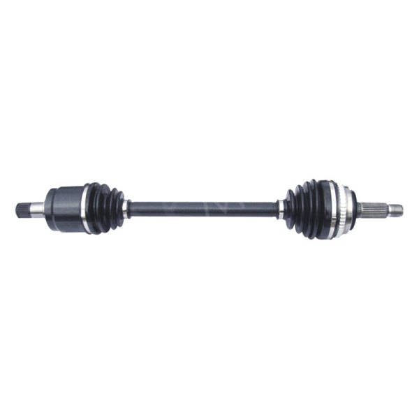 iD Select® - Front Driver Side CV Axle Shaft