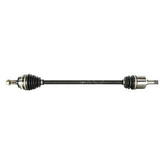 Honda Del Sol Driveline Parts | Axles, U-Joints, Hubs — CARiD.com