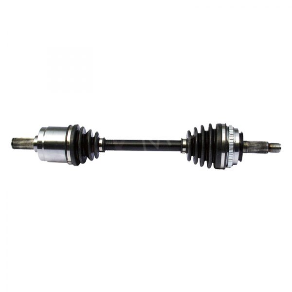 iD Select® - Front Driver Side CV Axle Shaft