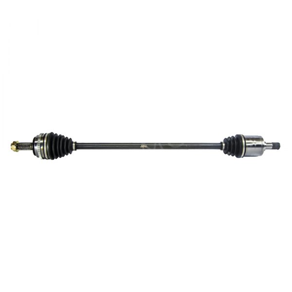 iD Select® - Front Driver Side CV Axle Shaft