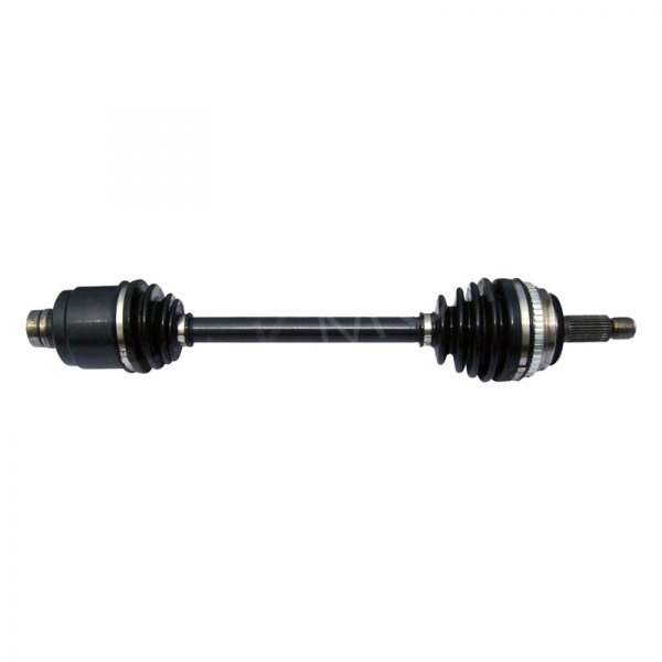 iD Select® - Front Driver Side CV Axle Shaft