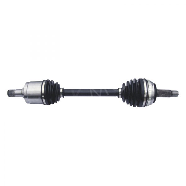 iD Select® - Front Driver Side CV Axle Shaft