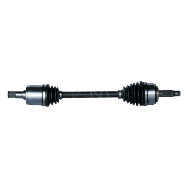 iD Select® - Front Driver Side CV Axle Shaft