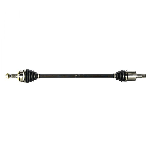 iD Select® - Front Passenger Side CV Axle Shaft