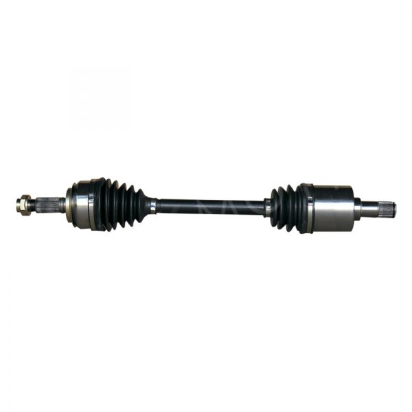 iD Select® - Front Driver Side CV Axle Shaft