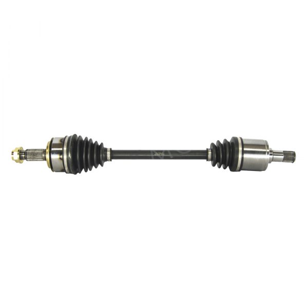 iD Select® - Front Driver Side CV Axle Shaft