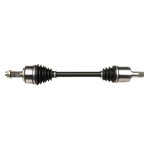 iD Select® - Front Driver Side CV Axle Shaft