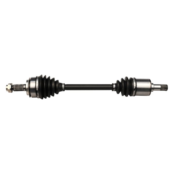 iD Select® - Front Driver Side CV Axle Shaft