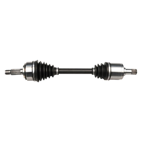 iD Select® - Front Driver Side CV Axle Shaft