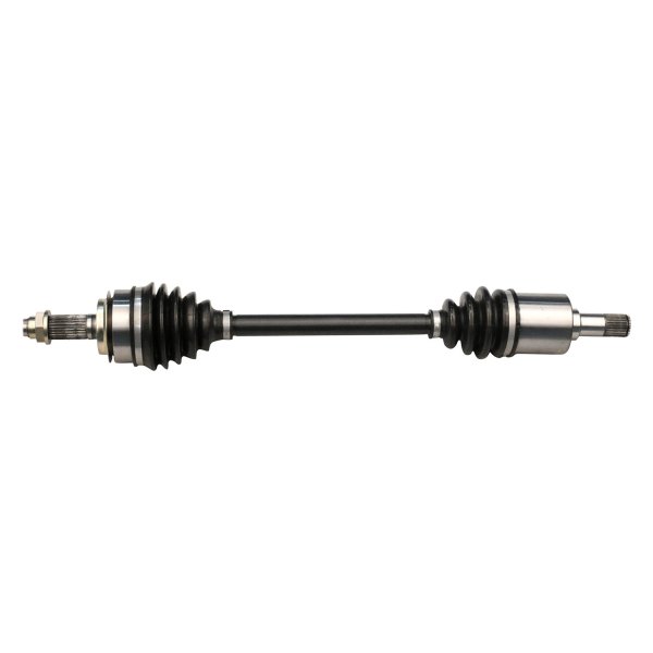 iD Select® - Front Driver Side CV Axle Shaft