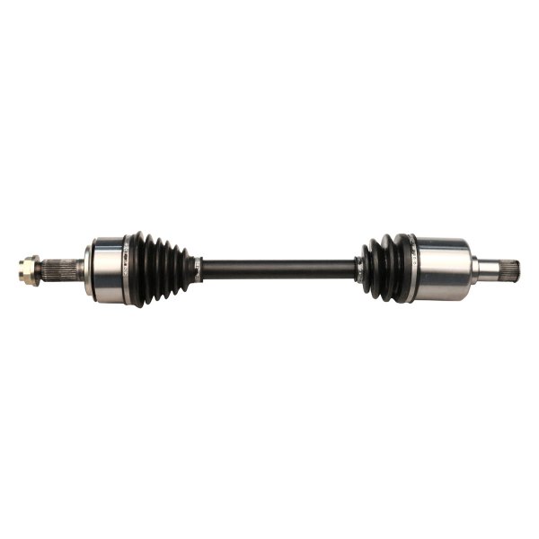 iD Select® - Front Driver Side CV Axle Shaft