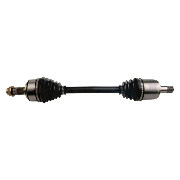 iD Select® - Front Driver Side CV Axle Shaft