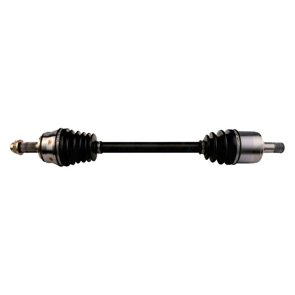 iD Select® - Front Driver Side CV Axle Shaft