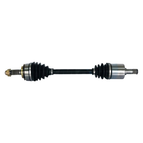 iD Select® - Front Driver Side CV Axle Shaft