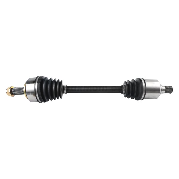 iD Select® - Front Driver Side CV Axle Shaft