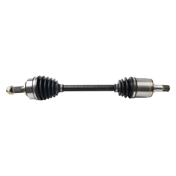 iD Select® - Front Driver Side CV Axle Shaft