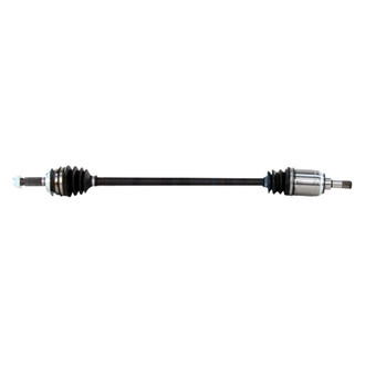 iD Select® - Axle Shaft