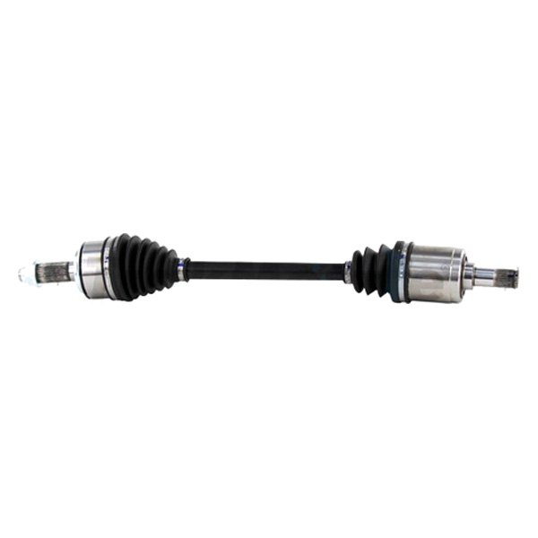 iD Select® - Front Driver Side CV Axle Shaft