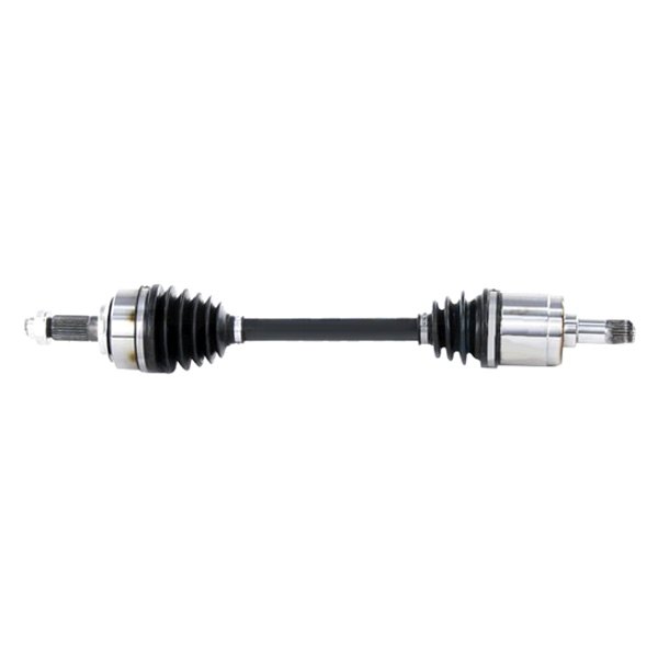 iD Select® - Front Driver Side CV Axle Shaft