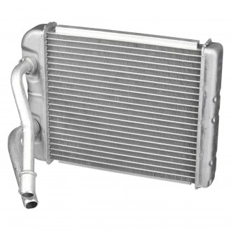 2005 Jeep Wrangler Replacement Heater Cores & Parts — 
