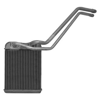 iD Select® - HVAC Heater Core