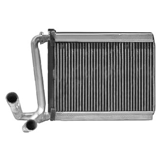 iD Select® - HVAC Heater Core