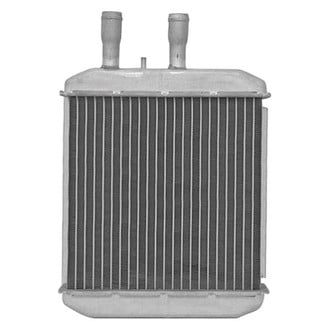 iD Select® HTR98480 - HVAC Heater Core