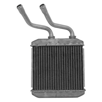 iD Select® - HVAC Heater Core
