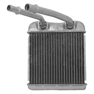 iD Select® - HVAC Heater Core